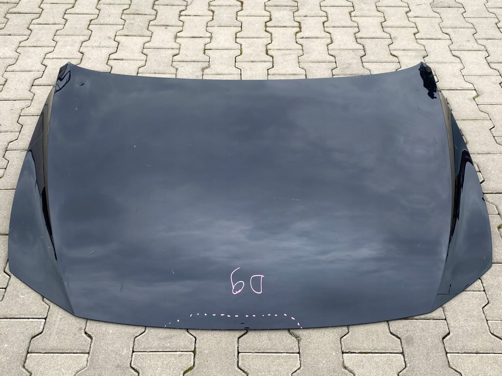 Купить Vw passat b8 3g0 3g9 3g капот крышка двигателя