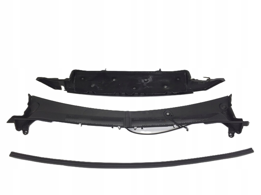 фото №1, Citroen ds7 жабо повний