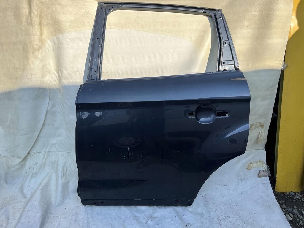 фото №1, Дверь левая задняя ford kuga mk i 1 08-12