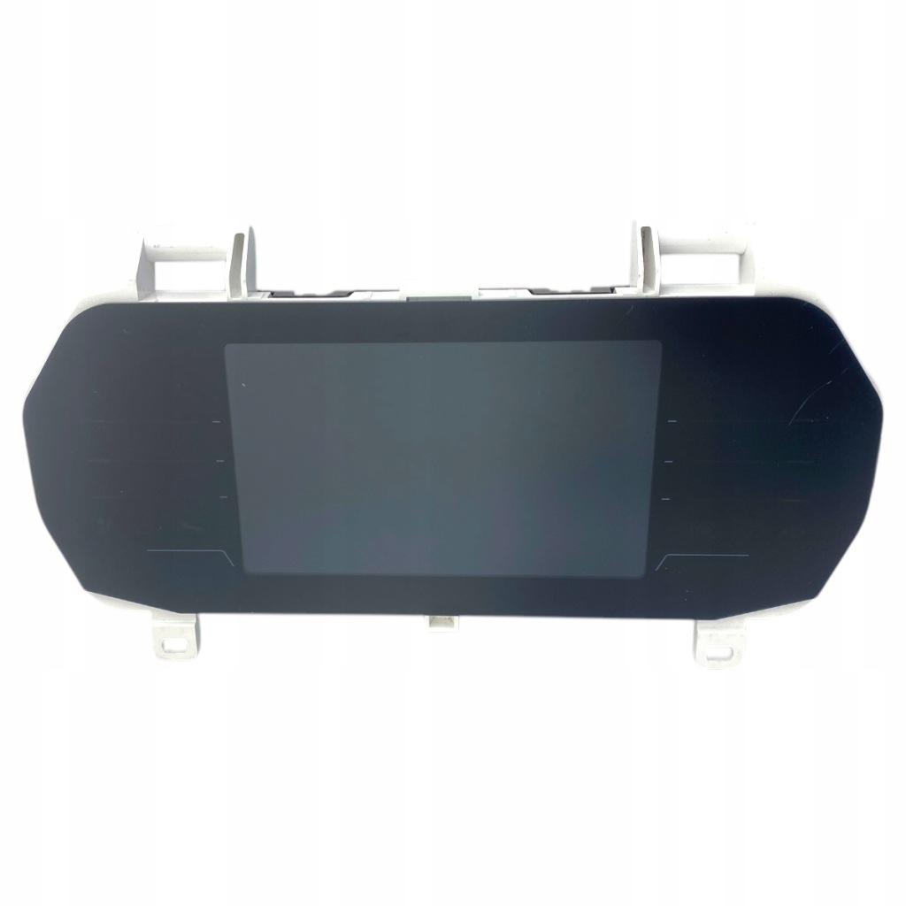 фото №1, Лічильник прилади renault clio v 248097613r