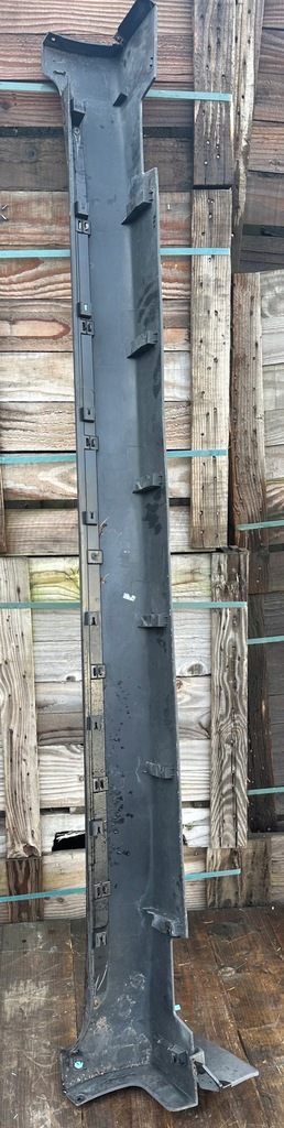 фото №5, Молдинг поріг ліва kia sportage iv 2.0 crdi gt-line lift 1k 87753-f1110