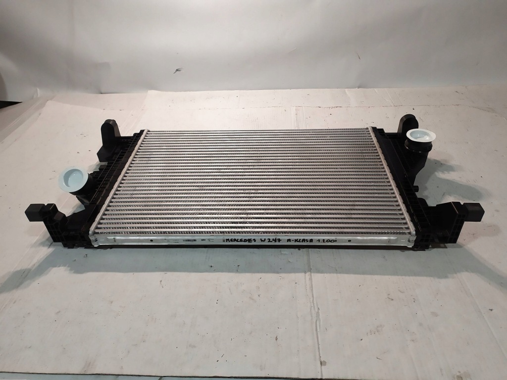 фото №6, Радиатор mercedes cla b-klasa a-klasa w177 w247