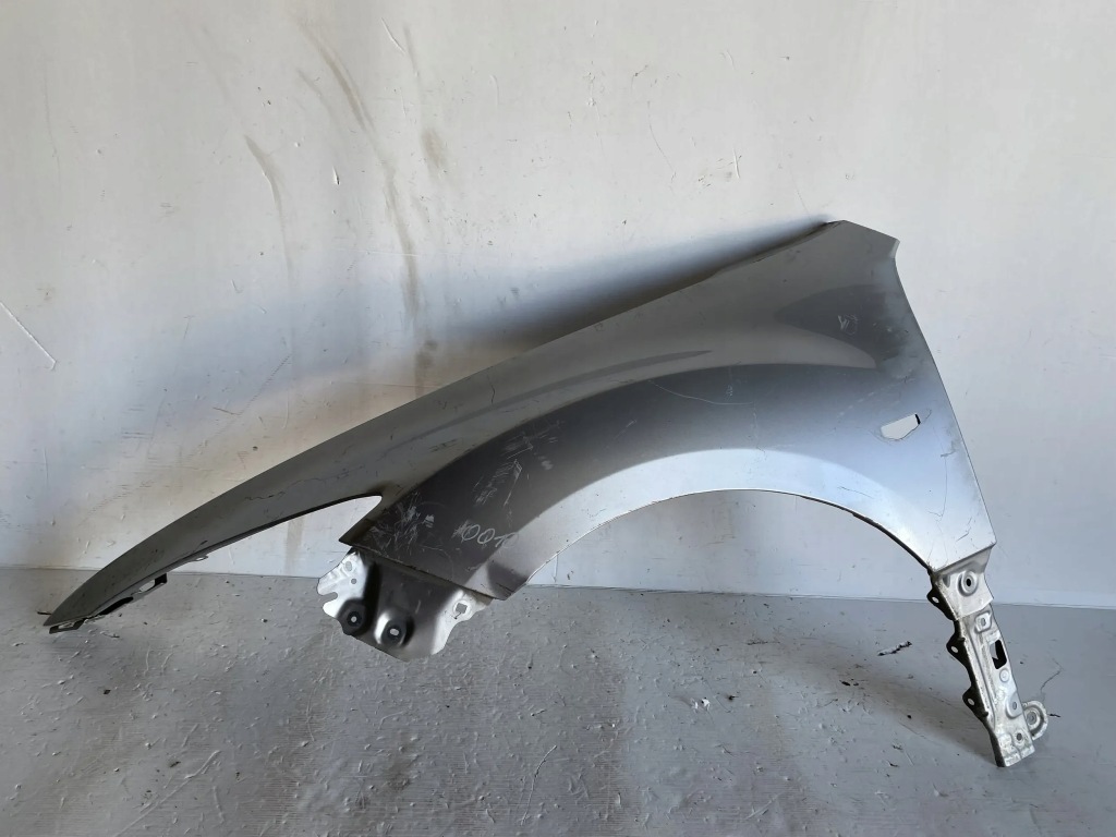фото №1, Крила лівий перед mazda 6 ii gh 2010r