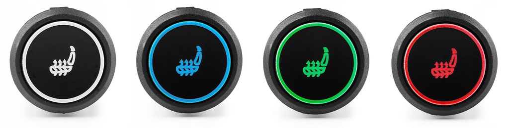 фото №9, Автомобільні килимки обігрівальні pod оббивка сидіння 303 підігрів сидінь