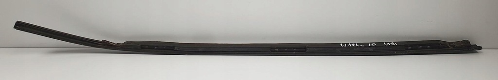 фото №7, Молдинг стекло лобовое левая mercedes w124