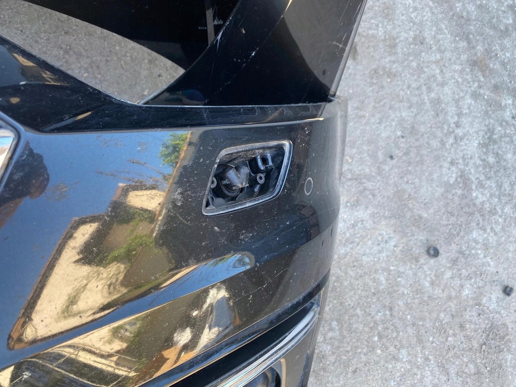 фото №16, Kompletny перед audi a8 d5 europa