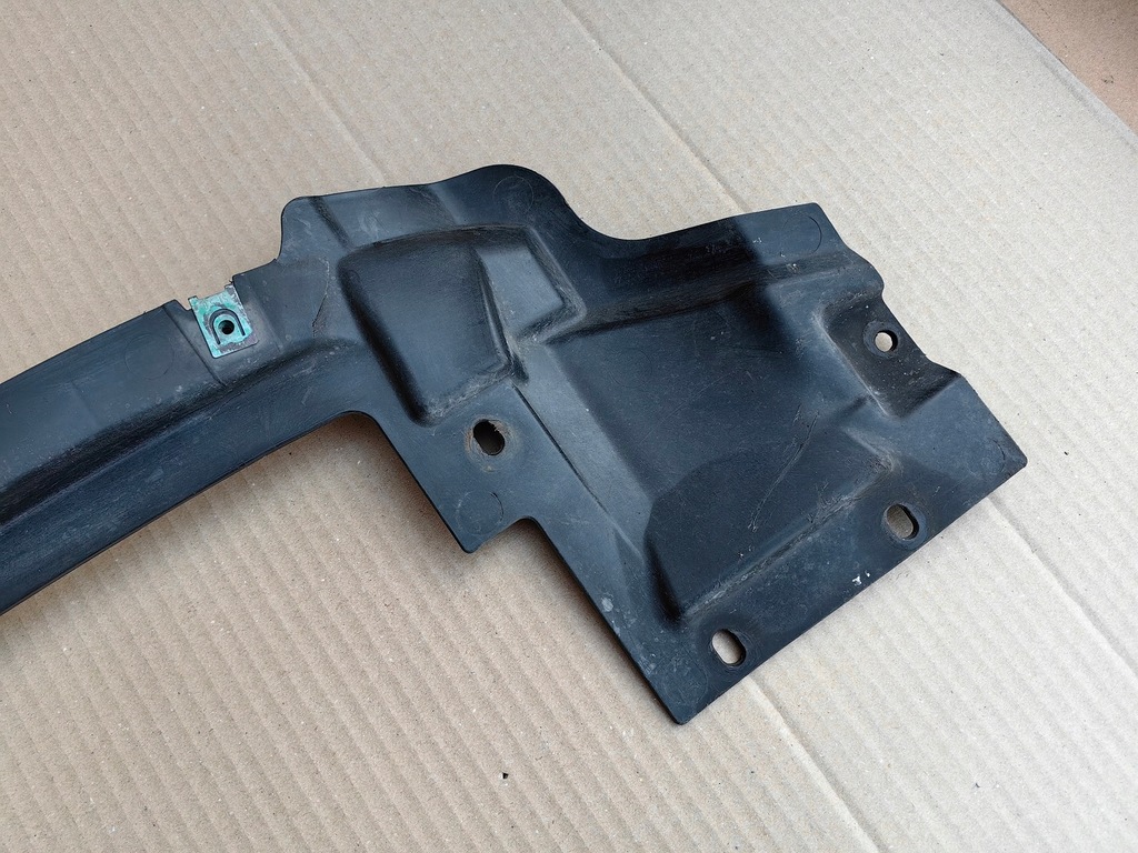 фото №9, Захист pod бампер перед bmw 1 e81 e82 e87 e88 m-pakiet 8044591