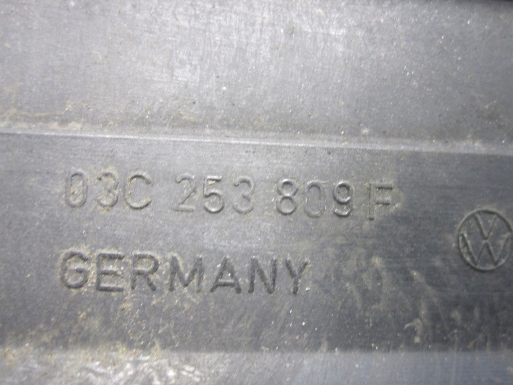 фото №5, Skoda octavia ii 06r труба воздухозаборник воздуха 03c253817c