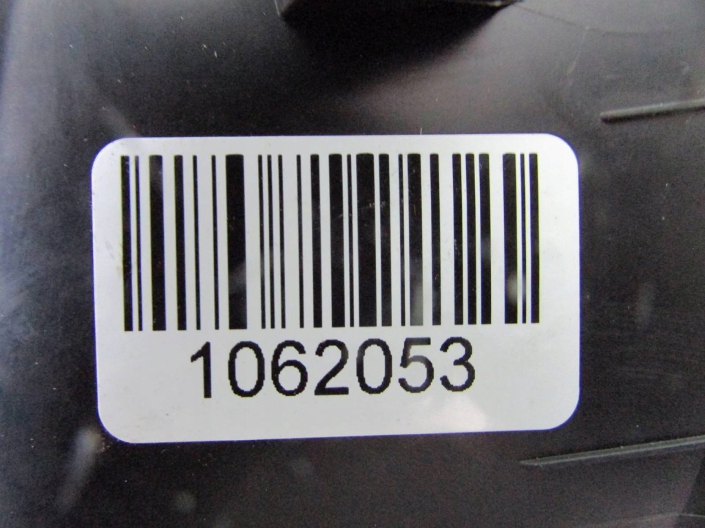 фото №12, Mazda 2 kb 24r iv v решітка протитуманної фари заглушка бампера ліва лівий 52113-0d180