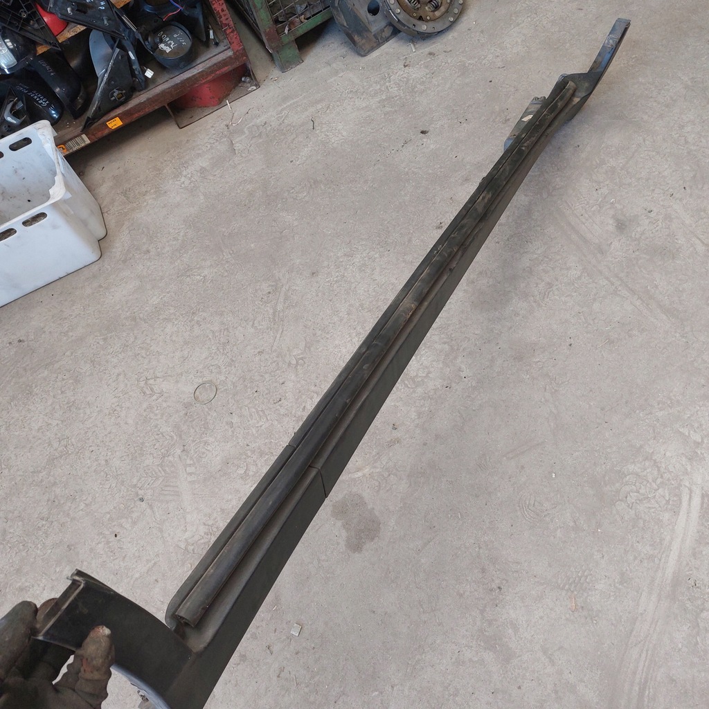 фото №10, Opel mokka a 1,6t молдинг порог правая 95159921