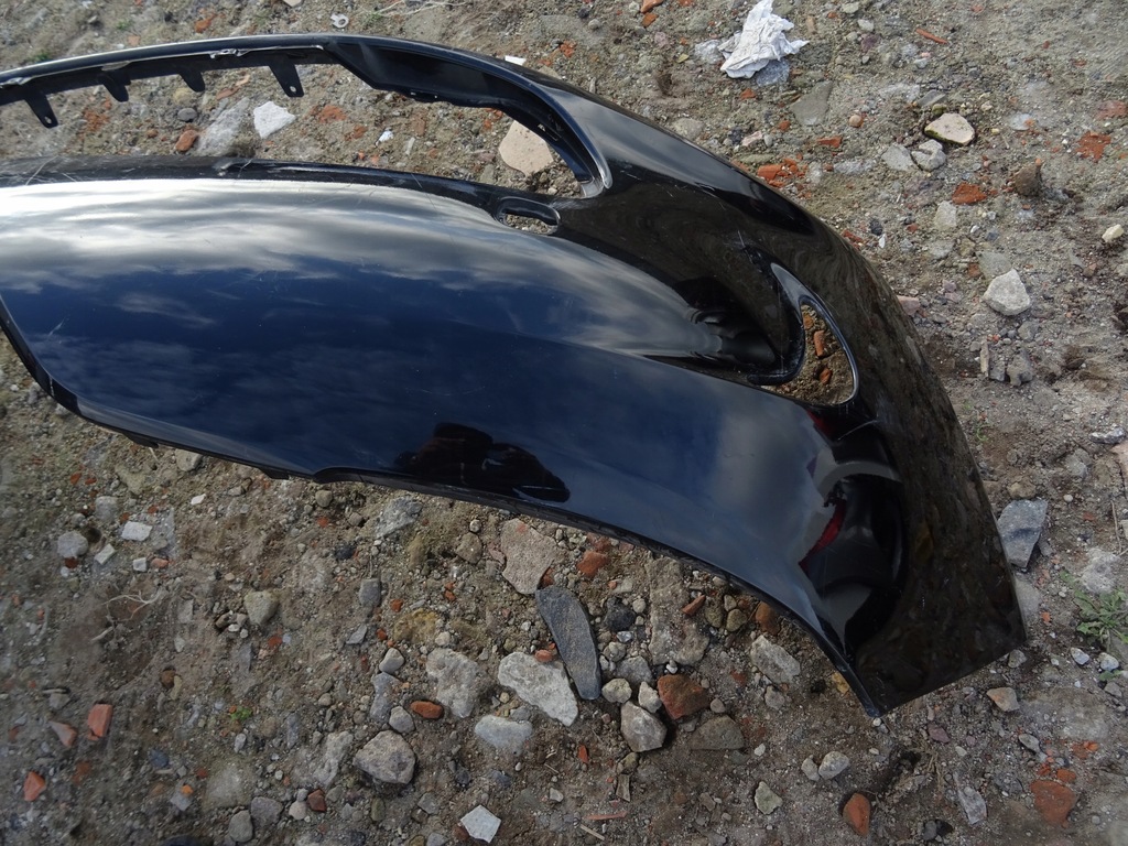 фото №6, Бампер передний перед renault zoe