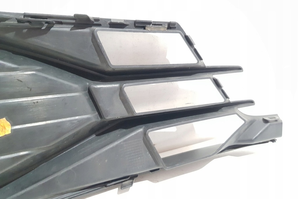 фото №10, Решітка бампера ліва audi 4g0807681ad 2013