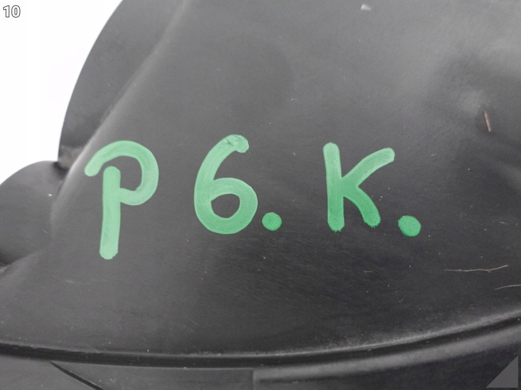 фото №11, Honda accord 7 vii 03-05 лампа обычная правая europa