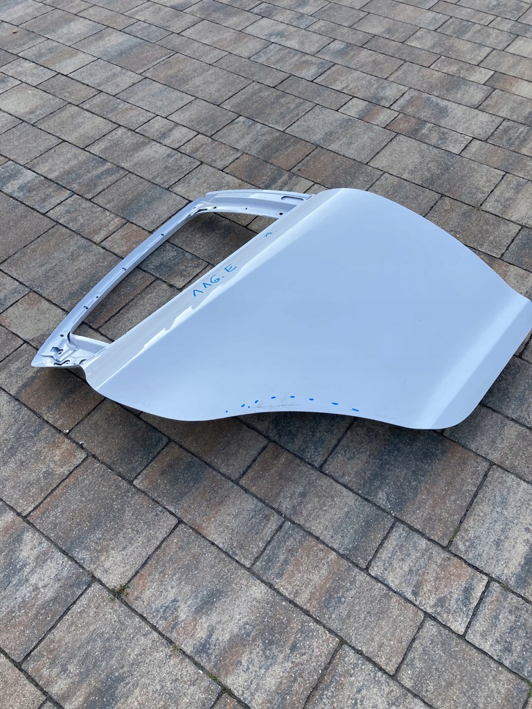 фото №3, Alfa romeo оригінальний номер alfa romeo giulia