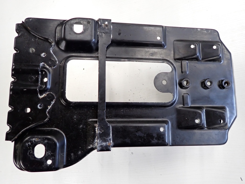 фото №5, Основа акумулятор mercedes w221 a2216201018 65