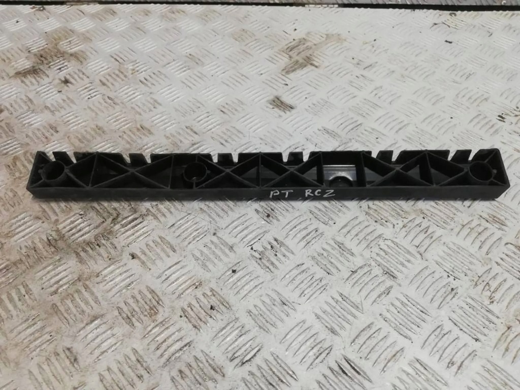 фото №1, Направляющая кронштейн порог peugeot rcz