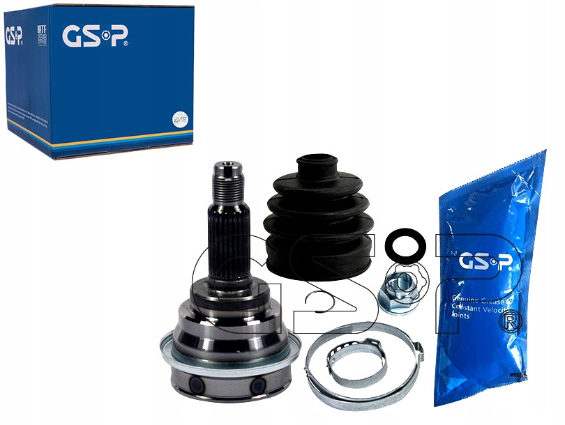 Купити Шрус  піввісь комплект  suzuki gsp