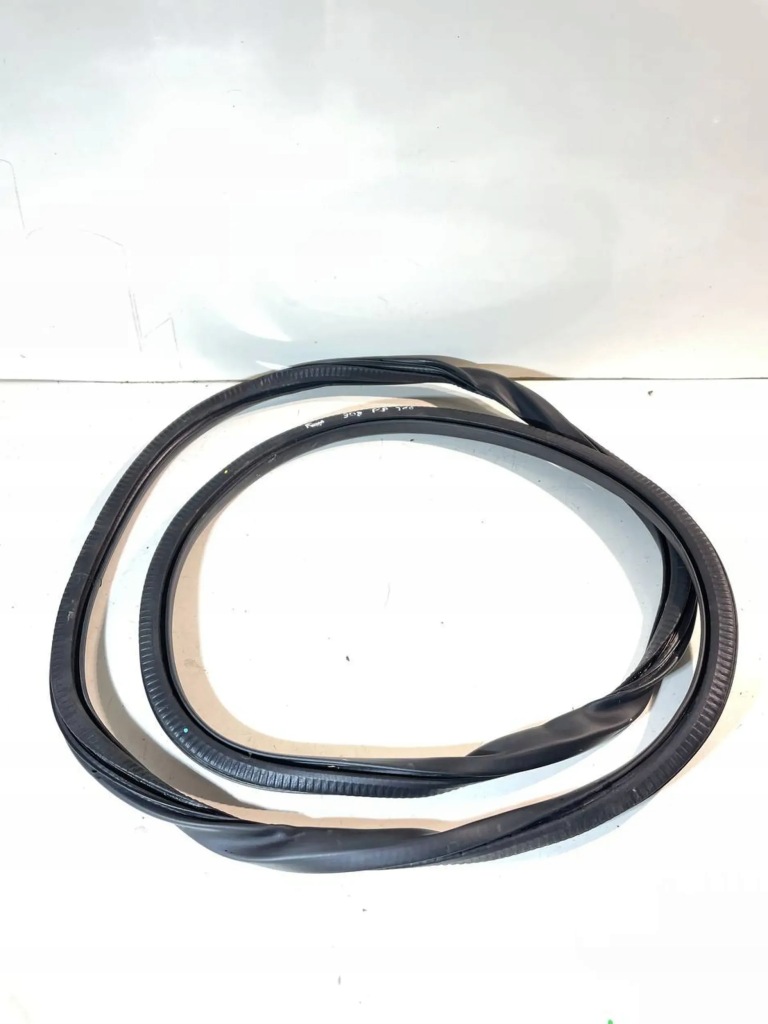 фото №1, Прокладка кузовная дверь перед передних peugeot 308 iii p5 9830829080