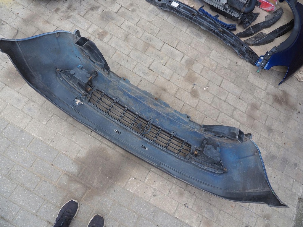 фото №5, Opel zafira a lift перед z21b перед kompletny euro