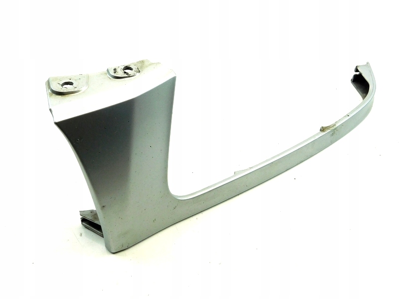 фото №1, 14/18 subaru forester ii молдинг pod фара лівий перед