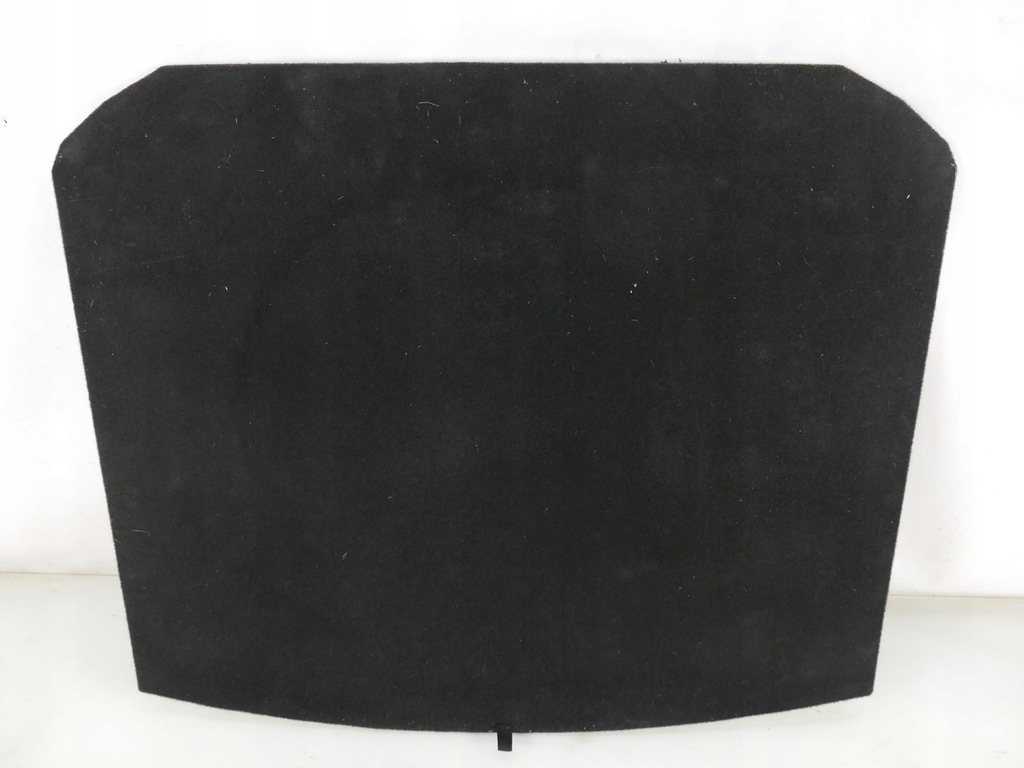 фото №1, Honda crv iv lift підлога багажника обшивка