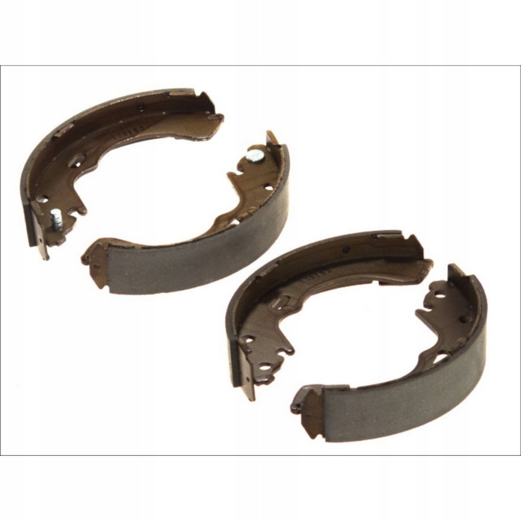 фото №5, Гальмівні колодки ham. mazda premacy ls1879 delphi