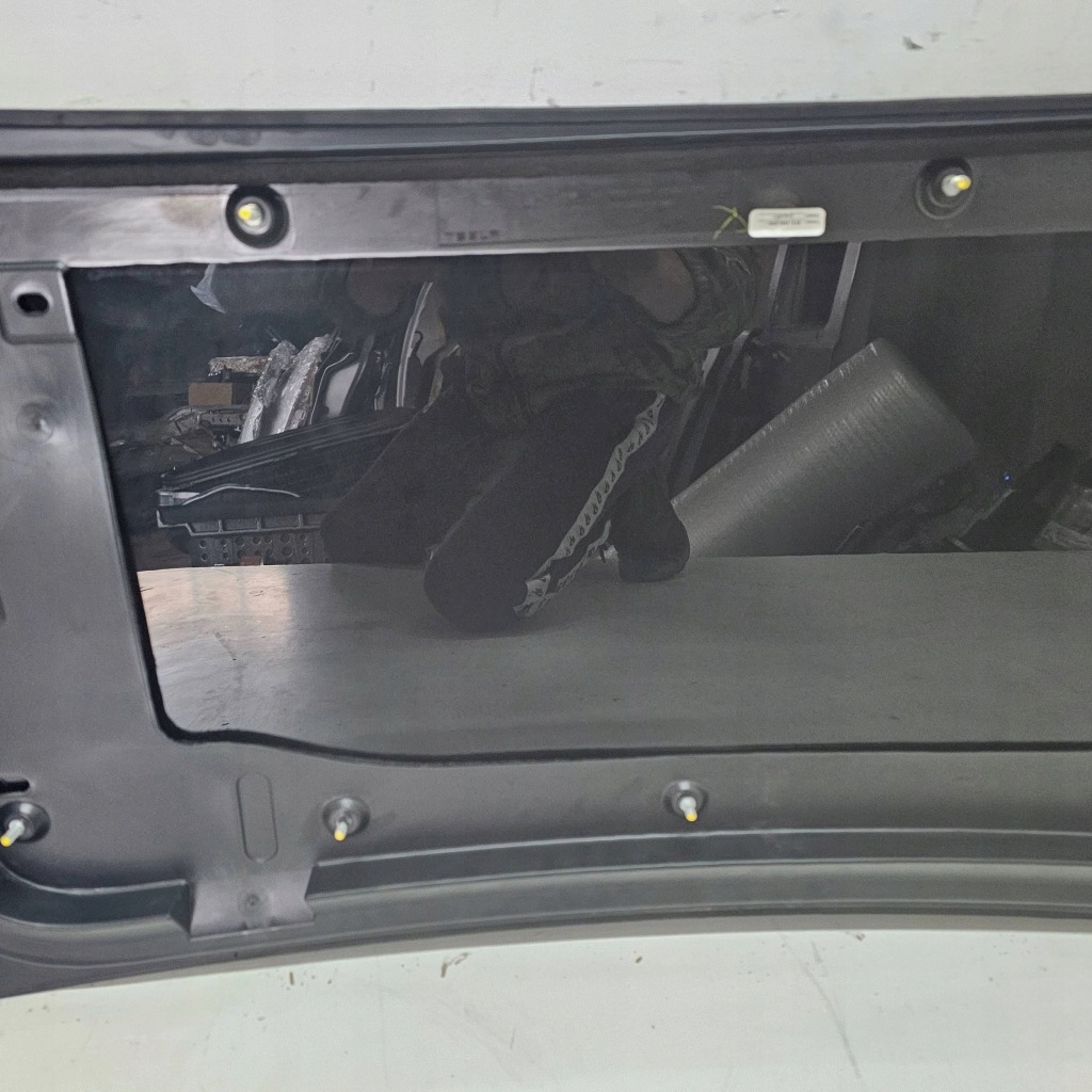 фото №7, Стекло falcon дверь левая задняя tesla model x plaid 2022 1034903-00-d