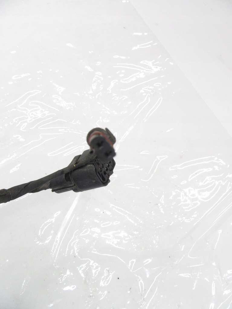 фото №10, Штекер колодка жгут привод редуктор bmw e46 e53 x5 e83 x3