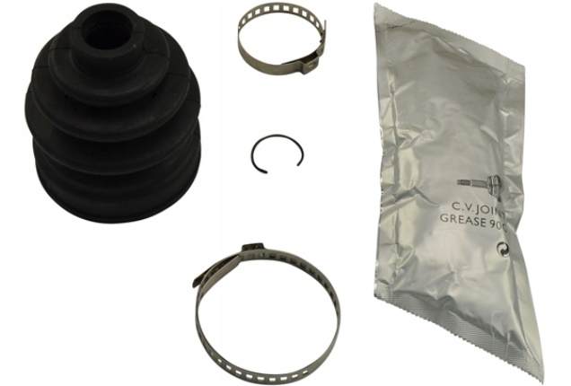 фото №1, Kavo parts cvb-3010 набор защита, система рулевой