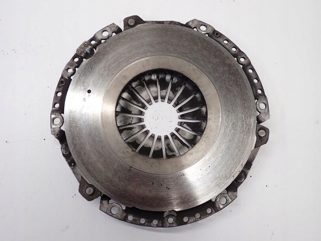 фото №11, Зчеплення повний двомасовий маховик 55570175 opel insignia ii b 1.5 turbo lfv 17r
