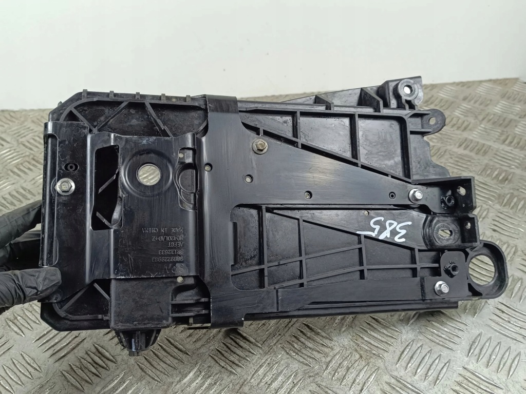 2023 polestar 2 основание аккумулятор 8889230016 в Украине