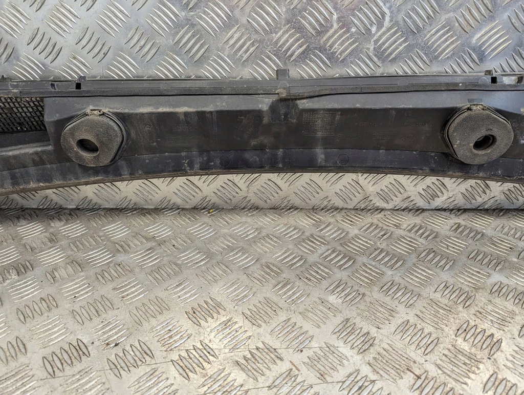 фото №7, Renault trafic iii 2015-2024 жабо європейські