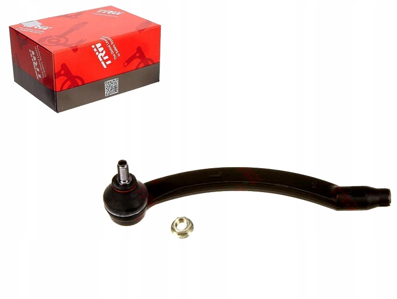 фото №1, Наконечник тяга кермовий mini r50 r53 r52