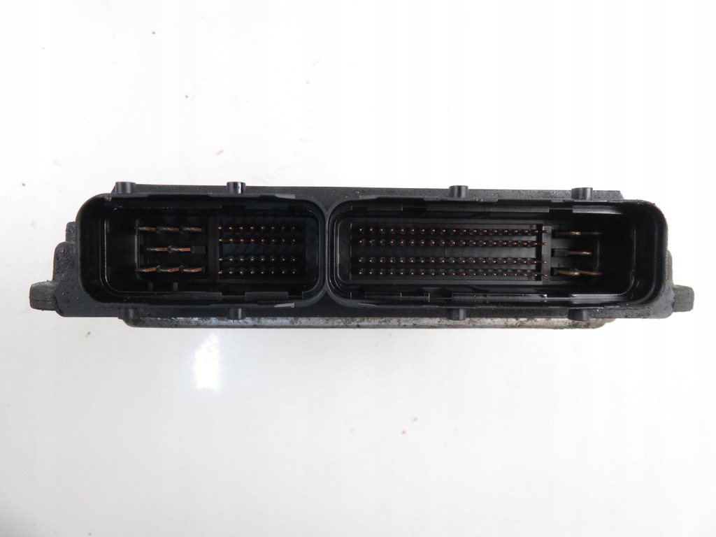 фото №7, Блок управления toyota auris e15 1.4 d-4d 0281013413