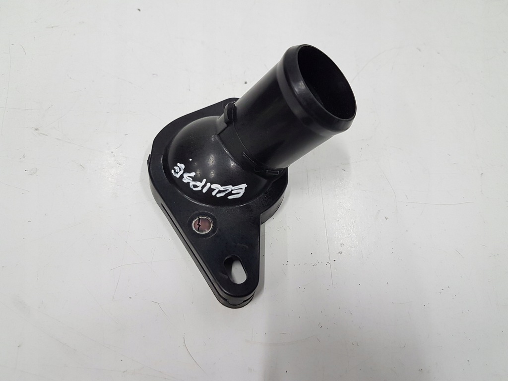 фото №1, Корпус термостат патрубок mitsubishi eclipse cross