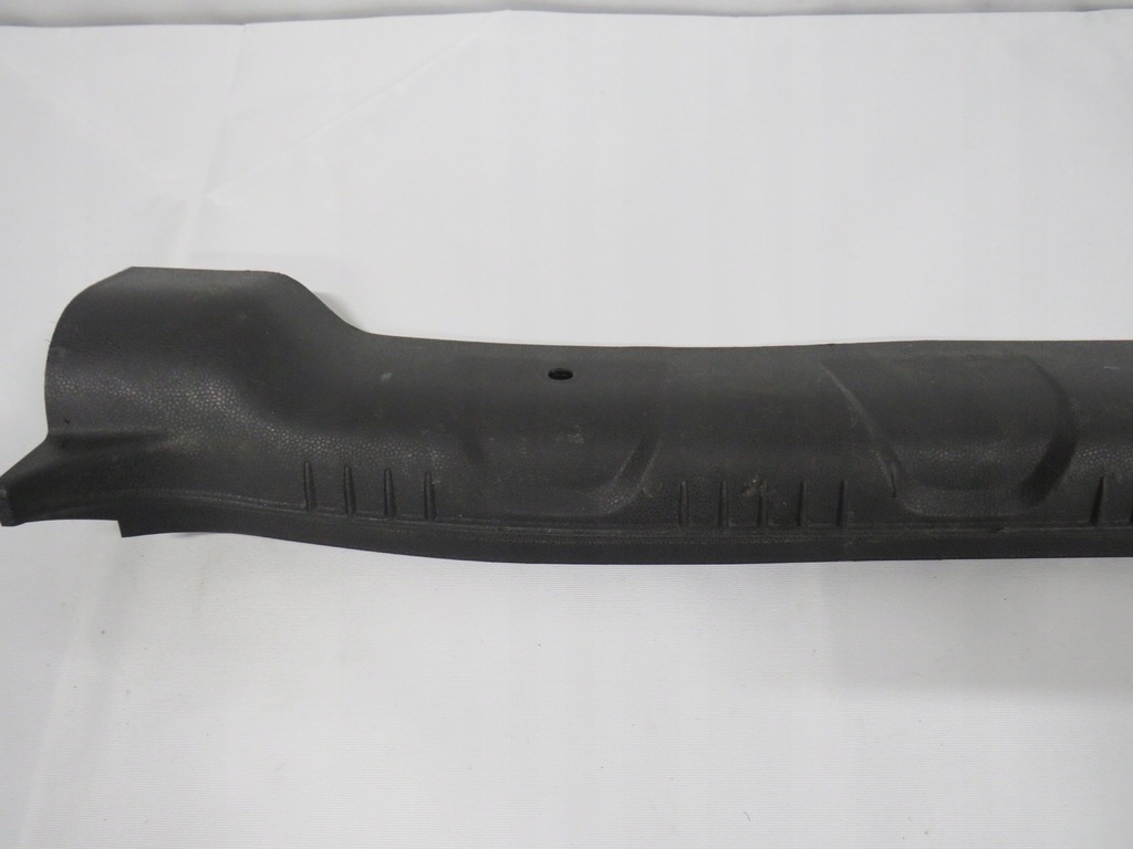 фото №4, Ford ecosport ii защита заднего поперечина cn15a40352caw