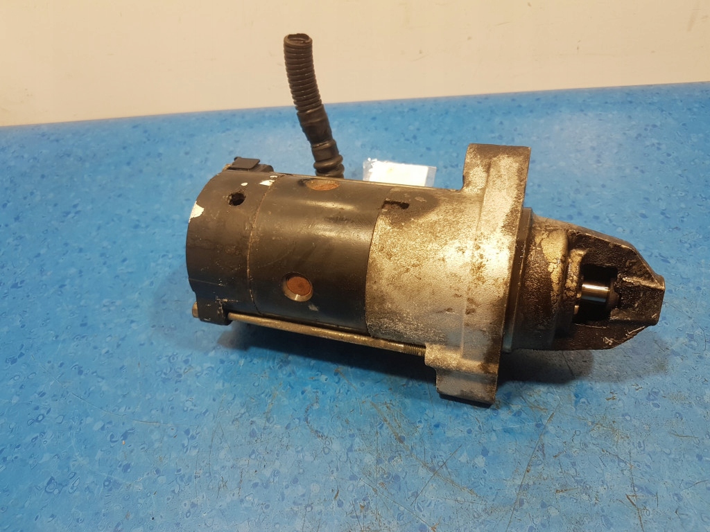 фото №5, Honda civic viii ufo 2.2 i-ctdi стартер m002t85871