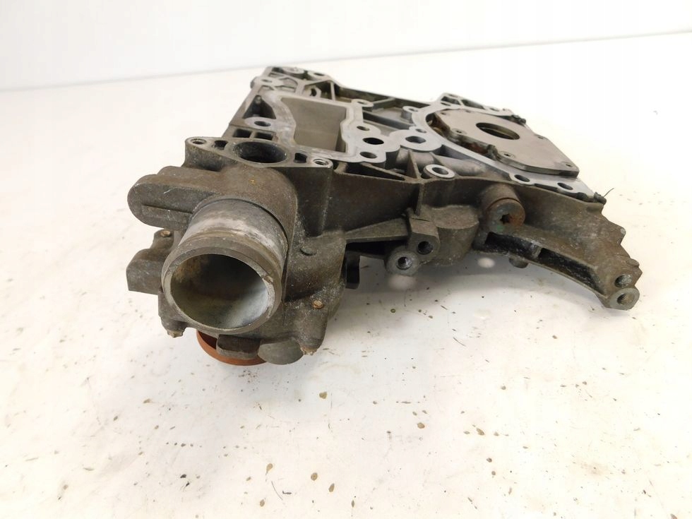 фото №7, Насос масла opel zafira b 1.6 16v astra h iii vectra c signum