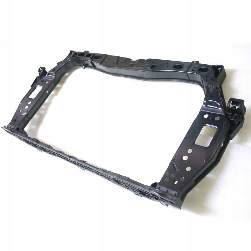 фото №1, Pas перед kia rio 09.11-12.16