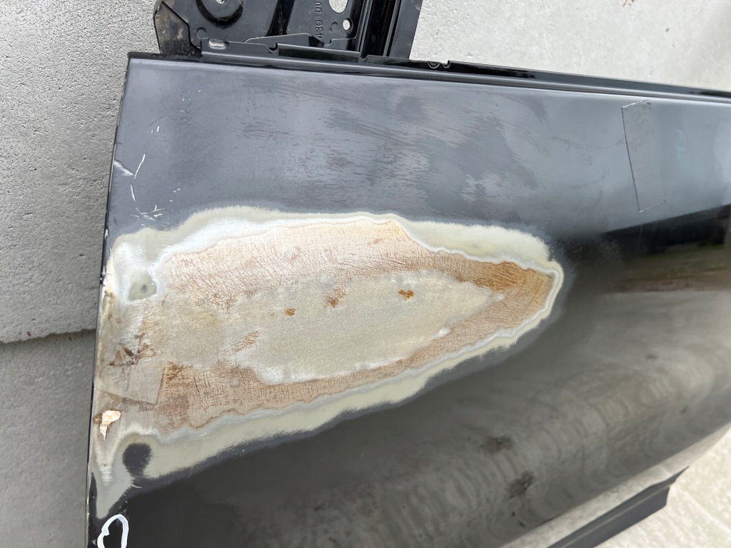 фото №11, Двері mercedes gla w247 247 od 2020 перед лівий