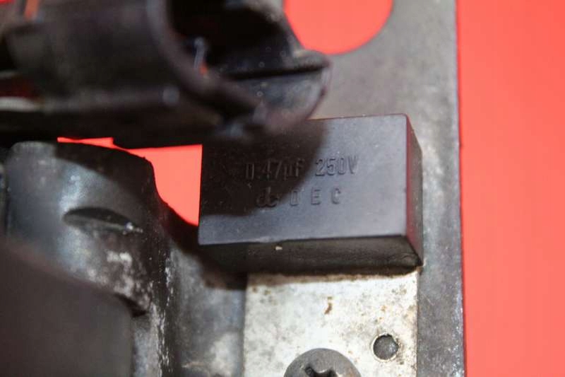 фото №10, Котушка запалювання hyundai accent 1.3 12v 60 km 94-97