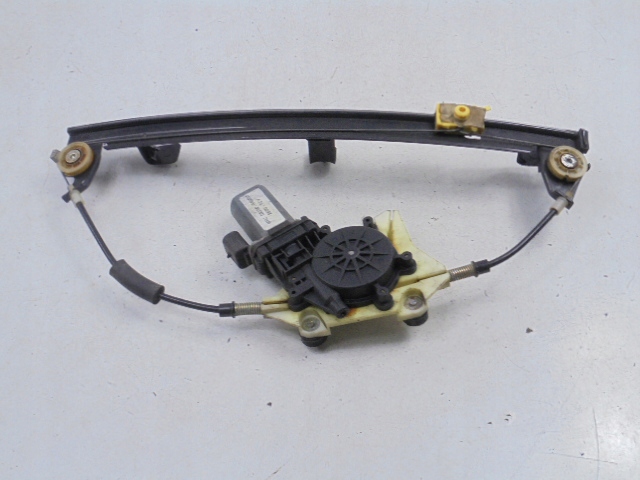 фото №8, Alfa romeo 156 97-00 механізм електричний скло перед лівий ra0838