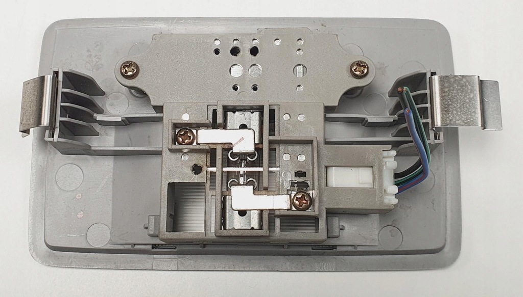 фото №2, Лампа освітлення салону mazda rx-8