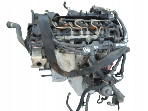 Купити Комплектний  двигун volvo 2.0d d4204t14