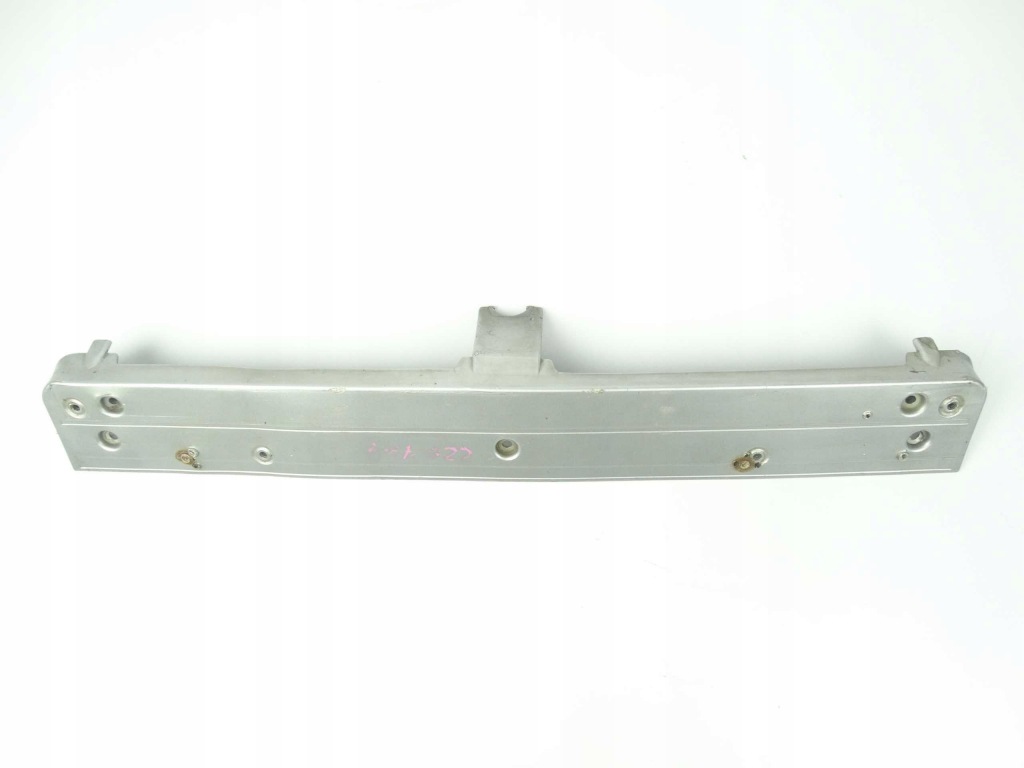 фото №1, Mercedes w220 підкладка pod номерний знак реєстраційна