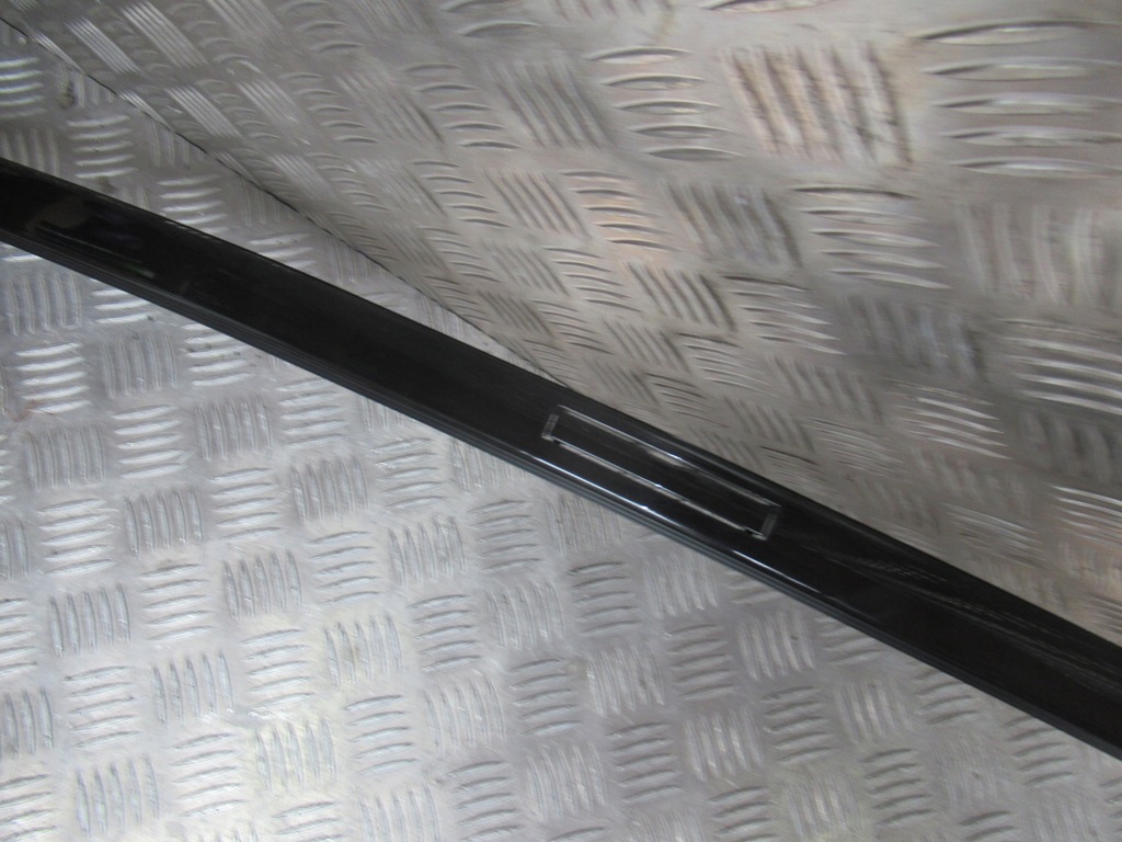 фото №12, Mercedes s w222 молдинг накладки кровельная кровельные правая левая