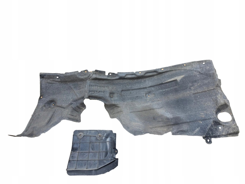 фото №1, Lexus es vii 300h підкрилок передні ліва перед лівий крила 53876-33261