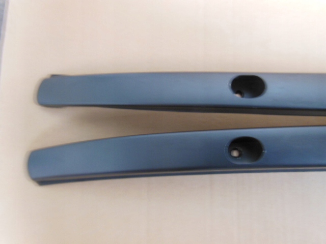 фото №4, Рейлинги кровельные hyundai kona