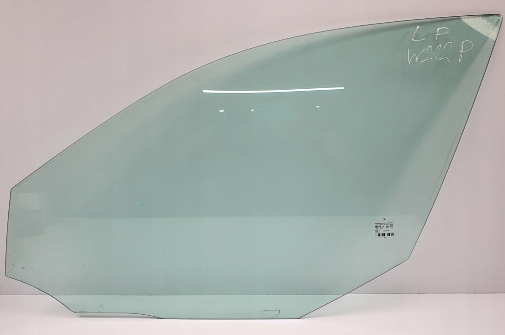 фото №1, Стекло дверь левый перед передняя mercedes w212 43r-000677