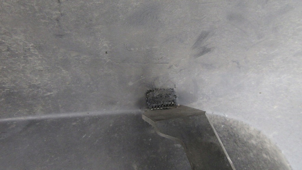 фото №12, Mazda 6 sedan gh 07-12 бампер задня задній / 4196